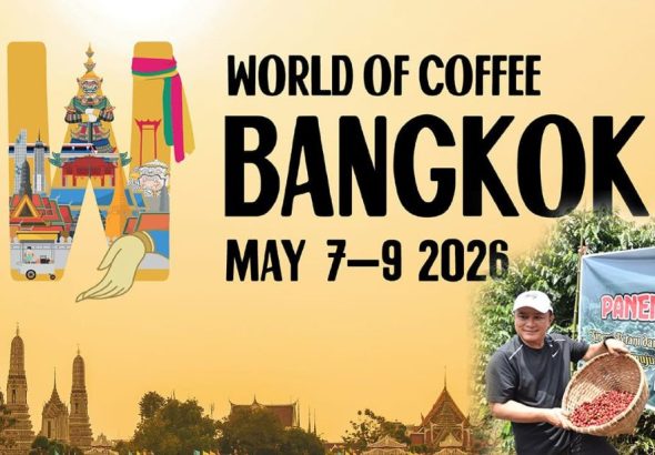Kembalikan Kejayaan Masa Silam, Kopi Kuningan Segera Menembus Pasar Global Melalui Event World of Coffee Bangkok 2026