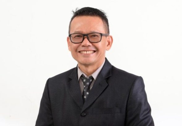 Kepala BPKAD Deden Kurniawan Dipastikan Lolos Seleksi Calon Anggota Komisaris PT Perseroda BPR Kuningan