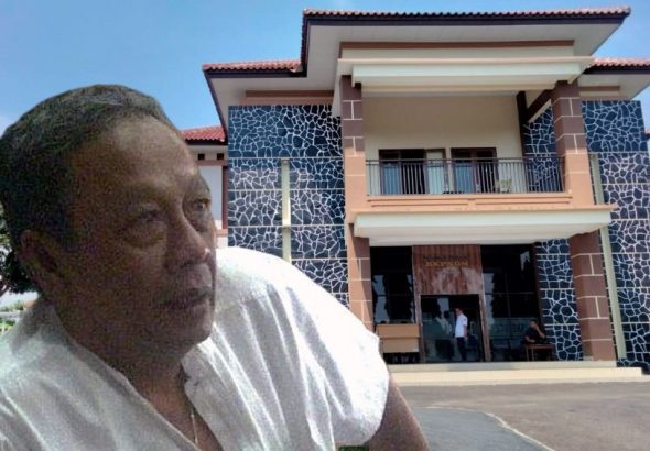 Kinerja BKPSDM Kuningan Laik Dipertanyakan Dalam Proses Manajemen Talenta