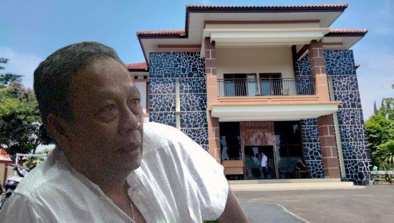 Kinerja BKPSDM Kuningan Laik Dipertanyakan Dalam Proses Manajemen Talenta