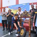 Komitmen PBSS Mencetak Atlet Sekaligus Menjaga Kelestarian Pencak Silat Dengan Konsisten Menggelar Kejuaraan
