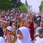 Konser Akbar Pelajar Akan Digelar Pada Hardiknas 2026 Untuk Mempertegas Kuningan Sebagai Kabupaten Angklung