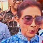 Mengaku Dipaksa KDM, Ratu Pantai Selatan Menjadi Komisaris Utama Independen BJB