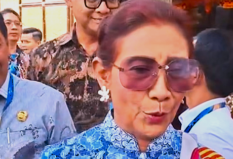 Mengaku Dipaksa KDM, Ratu Pantai Selatan Menjadi Komisaris Utama Independen BJB