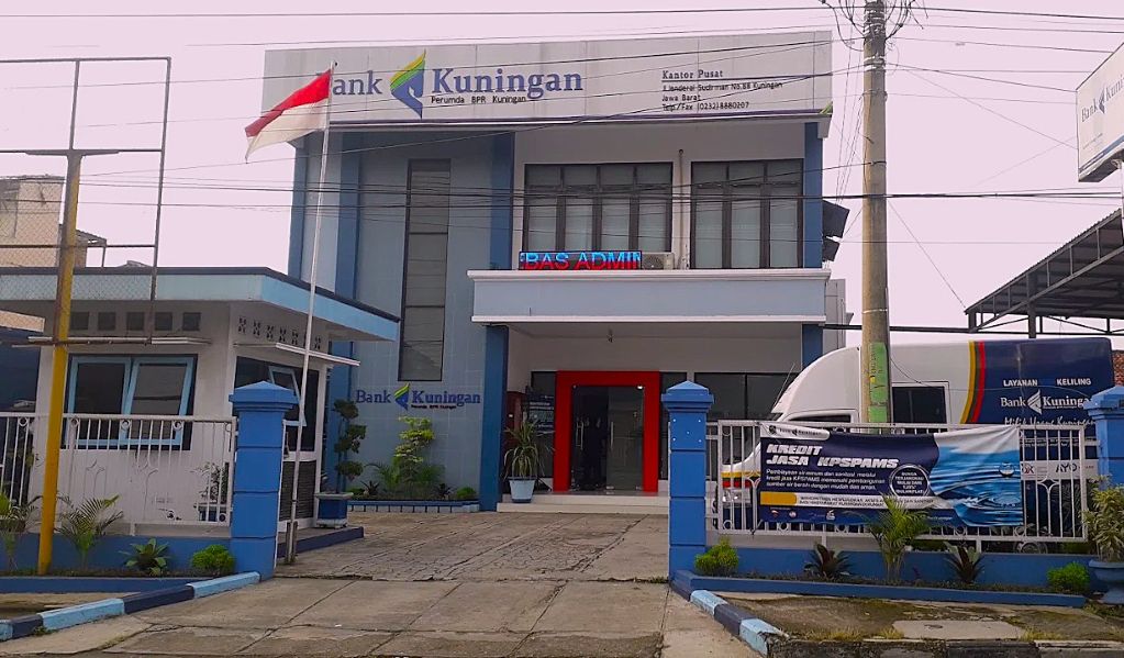 Pemkab Kuningan Buka Pendaftaran Untuk Seleksi Calon Anggota Dewas Perumda BPR Kuningan Periode 2026–2030