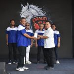 Pengcab ORADO Kabupaten Kuningan Dilantik Untuk Penguatan Eksistensi Domino Sebagai Cabang Olahraga Prestasi