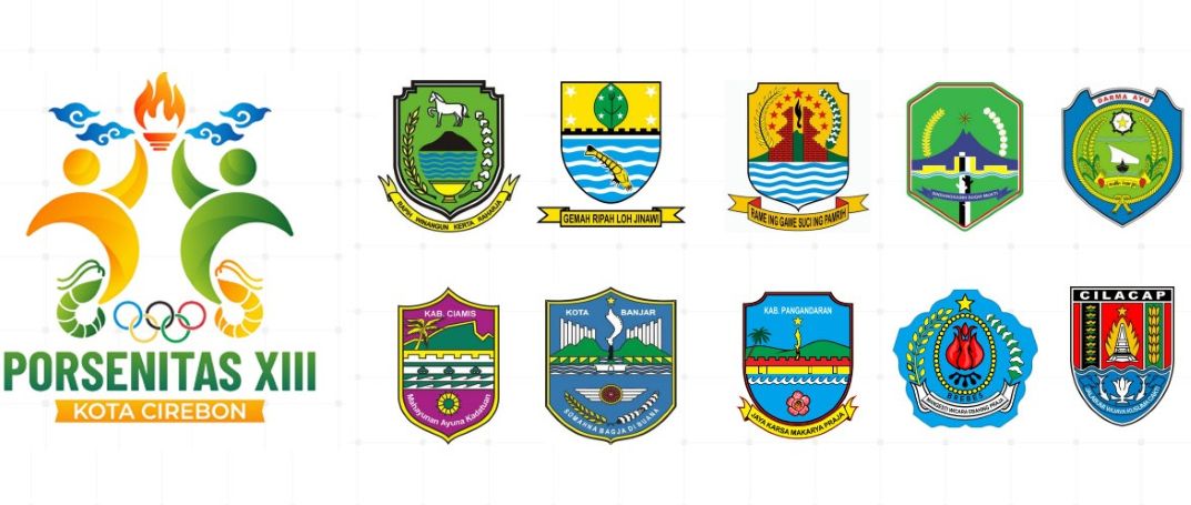 Porsenitas XIII Cirebon