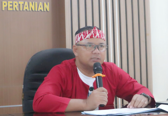 SE Bupati Kuningan Tentang Pangan Lokal Tidak Akan Mematikan Usaha Kecil, Justeru Memperkuat Ekonomi Daerah Secara Berkelanjutan