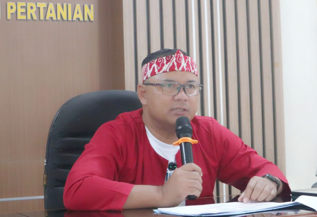 SE Bupati Kuningan Tentang Pangan Lokal Tidak Akan Mematikan Usaha Kecil, Justeru Memperkuat Ekonomi Daerah Secara Berkelanjutan