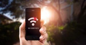 Sekarang Sudah Tidak Ada Lagi Wilayah Sulit Sinyal Atau Blank Spot di Kabupaten Kuningan