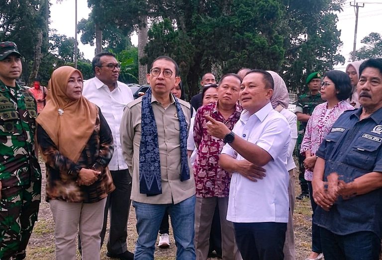 Selama Dua Hari Menteri Kebudayaan RI Lakukan Kunjungan Kerja di Kabupaten Kuningan dan Inilah Jadwal Kegiatannya