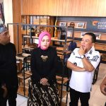Teras Kartini Menjadi Jembatan UMKM Perempuan Kuningan Untuk Mampu Naik Kelas Menjadi Pelaku Usaha Profesional dan Mandiri