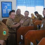 Uji Kompetensi Pengisian Jabatan Tinggi Pratama Dipastikan Berlangsung Dengan Prinsip Transparansi