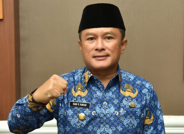 WFH Bagi ASN Resmi Diterapkan Pemerintah Kabupaten Kuningan