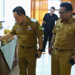 300 Pelaku UMKM Sektor Pangan Kabupaten Kuningan Raih Ilmu Kualitas Produk Sekaligus Sertifikat Produksi Pangan Industri Rumah Tangga