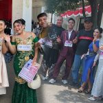 5 Penyanyi Muda Berbakat Kuningan Lolos Audisi Dangdut Academy 8 dan Kontes Dangdut Indonesia