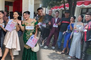 5 Penyanyi Muda Berbakat Kuningan Lolos Audisi Dangdut Academy 8 dan Kontes Dangdut Indonesia
