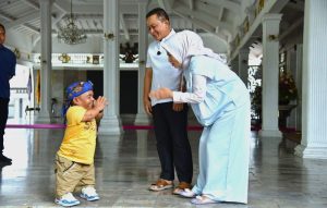 Ada Promo Wisata Dibalik Kehadiran Komedian Ucok Baba Ke Kuningan