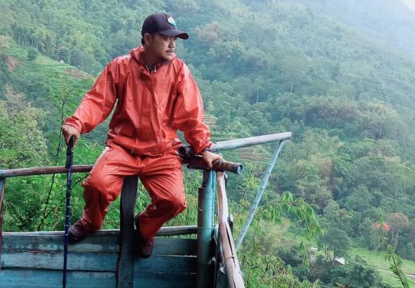 Banjir Luapan Drainase Lereng Ciremai Desa Cisantana, Kegagalan Tata Kelola Pembangunan Kabupaten Kuningan
