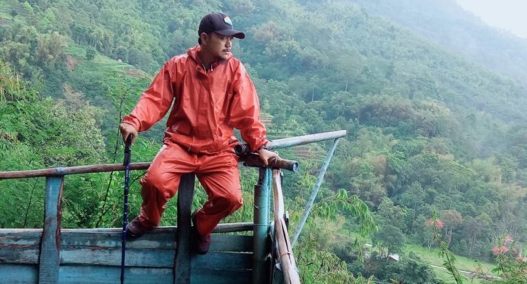 Banjir Luapan Drainase Lereng Ciremai Desa Cisantana, Kegagalan Tata Kelola Pembangunan Kabupaten Kuningan