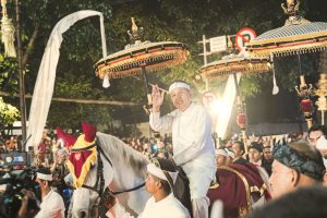 Benarkah Nama Jawa Barat Akan Diganti Menjadi Tatar Sunda