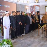 Berharap Menjadi Pelopor Kebangkitan Seni Budaya Daerah