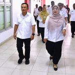 Bupati Kuningan Minta RS Linggajati Mampu Kembali Membangun Kepercayaan Masyarakat