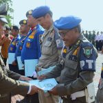 Diakui Damkar, Satpol PP Dan Satlinmas Wajah Pemerintah Yang Hadir Langsung Di Tengah Masyarakat