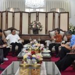 Dipandang Penting Untuk Penguatan Kualitas Data, Pemda Kuningan Dukung Pelaksanaan Program Desa Cantik Dan Sensus Ekonomi 2026 Dari BPS