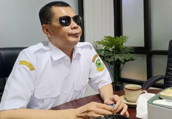Disdikbud Kuningan Ambil Langkah Konkret Penyelesaian Persoalan Iuran TASPEN Bagi Guru PPPK