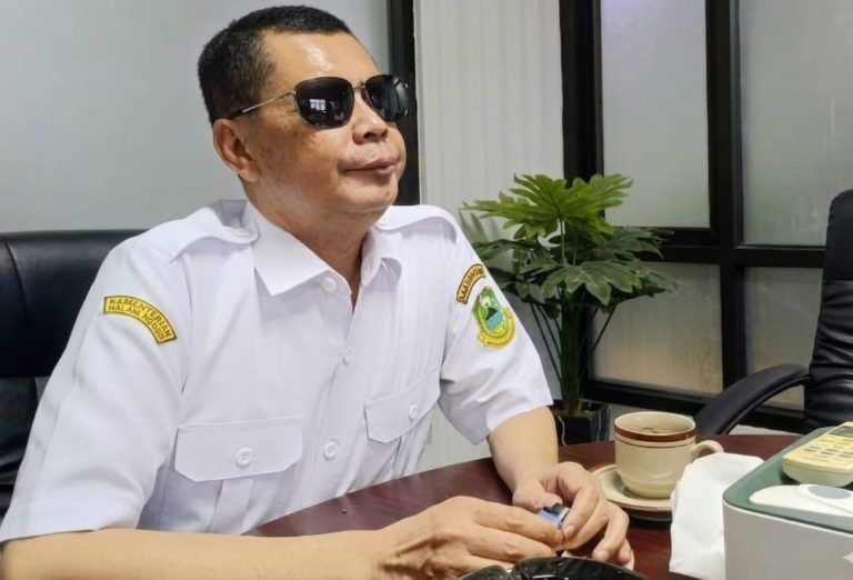 Disdikbud Kuningan Ambil Langkah Konkret Penyelesaian Persoalan Iuran TASPEN Bagi Guru PPPK