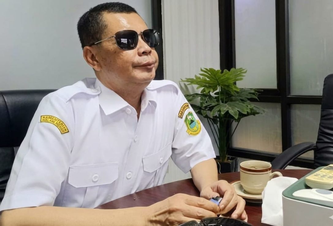 Disdikbud Kuningan Ambil Langkah Konkret Penyelesaian Persoalan Iuran TASPEN Bagi Guru PPPK