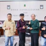 Disdukcapil Tetap Membuka Layanan Adminduk Pada Liburan Cuti Bersama Perayaan Kenaikan Yesus Kristus