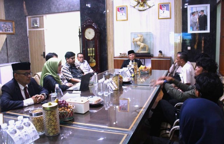 Geliat Upaya PDAU Untuk Menjadi Salah Satu Lokomotif Ekonomi Kuningan