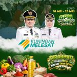 Gerakan Pasar Murah Jadi Kabar Baik Untuk Masyarakat Jelang Perayaan Idul Adha 1447