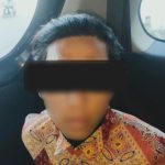 Gercep, Tak Lebih Dari 24 Jam Jajaran Satreskrim Polres Kuningan Berhasil Membekuk Pelaku Pembacokan Di Cibingbin