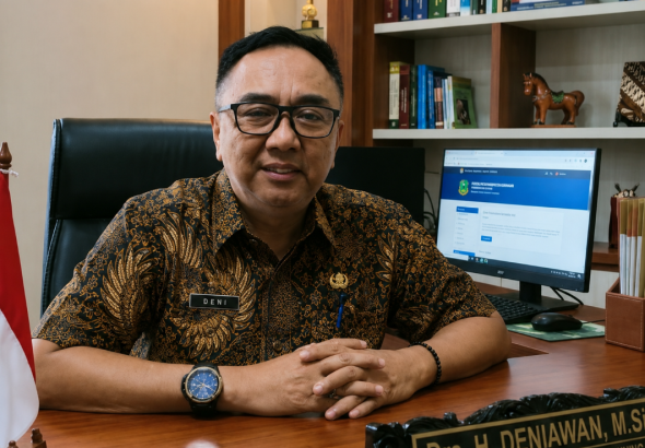 Inilah Rencana Pencairan Biaya Operasional Stimulan Untuk RT, RW dan LPM Kelurahan di Kabupaten Kuningan