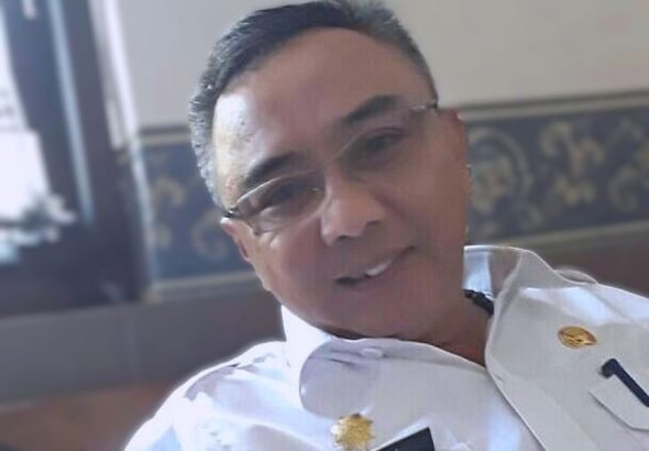 Kabar Baik Untuk RT, RW dan LPM Di Kuningan Biaya Operasional Stimulan Segera Cair