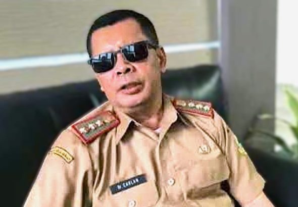 Kadisdikbud Kuningan Ungkap Seputar Pelantikan Guru Menjadi Kepala Sekolah