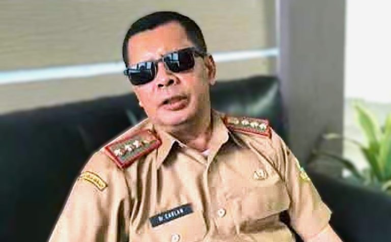 Kadisdikbud Kuningan Ungkap Seputar Pelantikan Guru Menjadi Kepala Sekolah