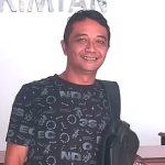 Kuatnya Arus Banjir Di Ruas Jalan Palutungan – Cigugur Penanda Rusaknya Daya Resap Alam