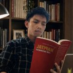  Kumpulan Dosa Akademisi Berdasarkan Buku Bacaanya