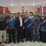 Para Penanggung Jawab Depot Air Minum di Kuningan Diberikan Pemahaman Pendukung Proses Perizinan dan Sertifikat Laik Higiene Sanitasi