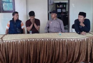 Parmo Tidak Hilang Ke Alam Siluman Tapi Diketemukan Di Daerah Pacitan