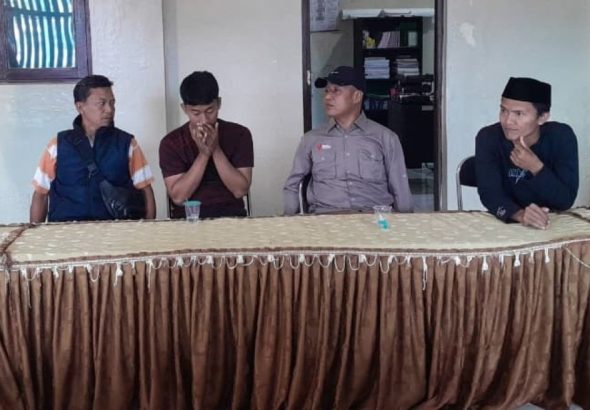 Parmo Tidak Hilang Ke Alam Siluman Tapi Diketemukan Di Daerah Pacitan