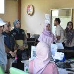 Paska Liburan Idul Adha Kantor Perangkat Daerah Disidak Bupati Kuningan