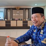 Penilaian Sangat Baik Diraih Kadisduk Capil Kuningan Dari Kementrian Dalam Negeri RI