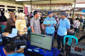 Program Disdukcapil Tamasya Diluncurkan, Masyarakat Bisa Mengurus Administrasi Kependudukan Sambil Berwisata