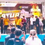 Ratusan Peserta Dari Berbagai Daerah Hingga Luar Pulau Jawa Menjadi Peserta Turnamen Catur Non Master Bupati Cup I Tahun 2026