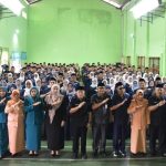 Sebanyak 158 Guru Terima SK Sebagai Kepala Sekolah Jenjang TK, SD dan SMA di Kabupaten Kuningan